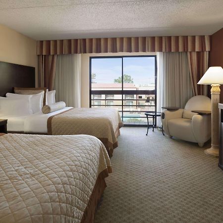 Wyndham El Paso Airport And Water Park Hotel Luaran gambar
