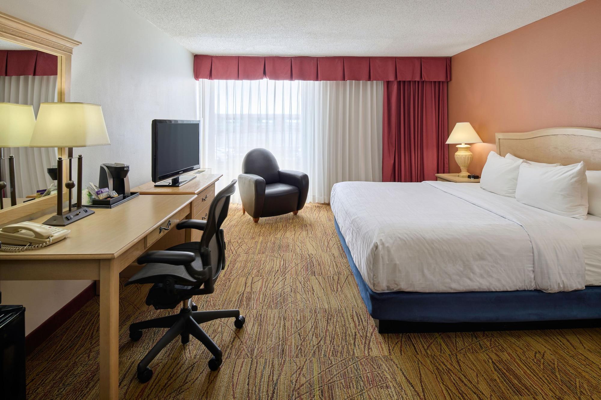 Wyndham El Paso Airport And Water Park Hotel Luaran gambar