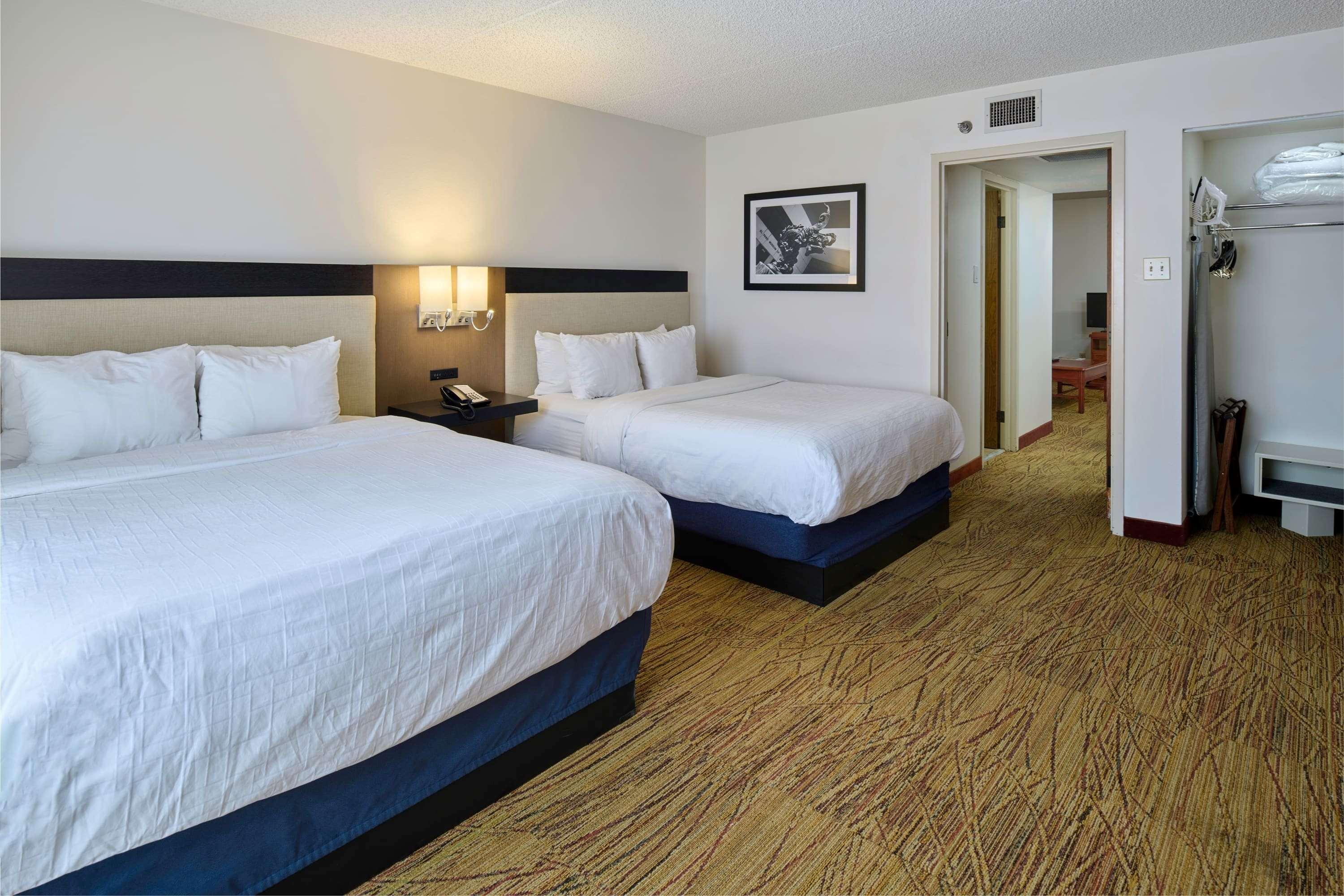 Wyndham El Paso Airport And Water Park Hotel Luaran gambar