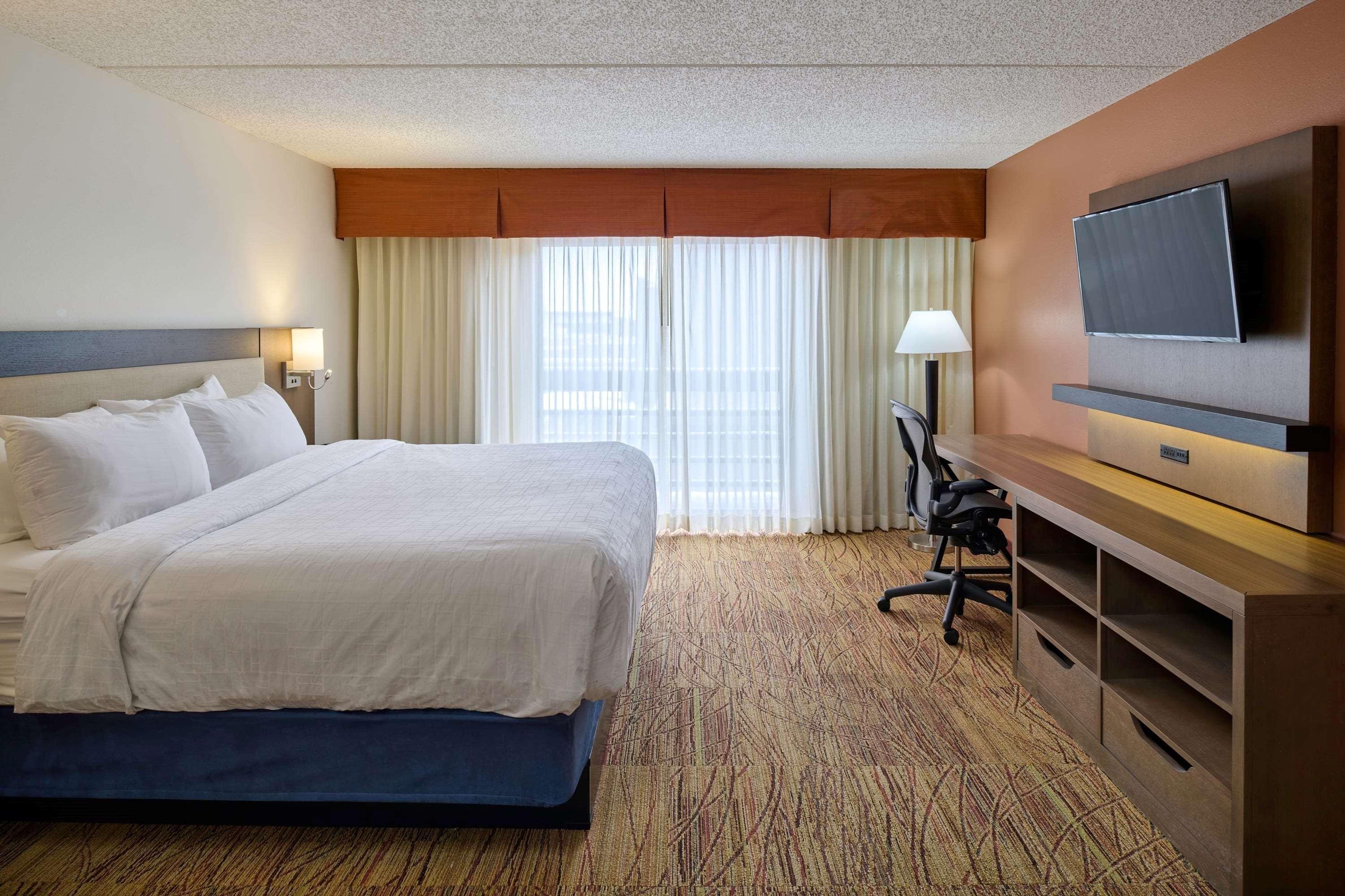 Wyndham El Paso Airport And Water Park Hotel Luaran gambar