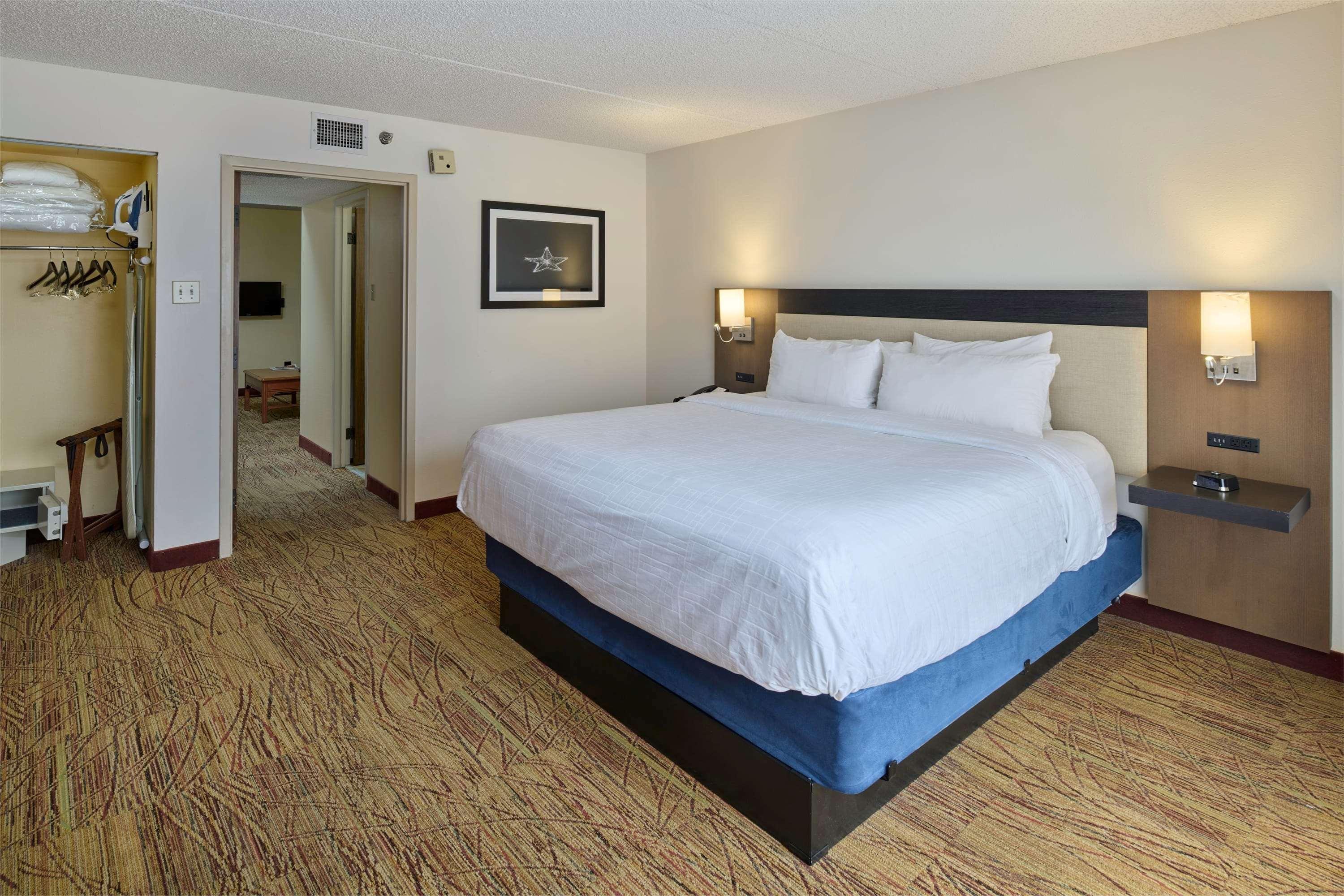 Wyndham El Paso Airport And Water Park Hotel Luaran gambar