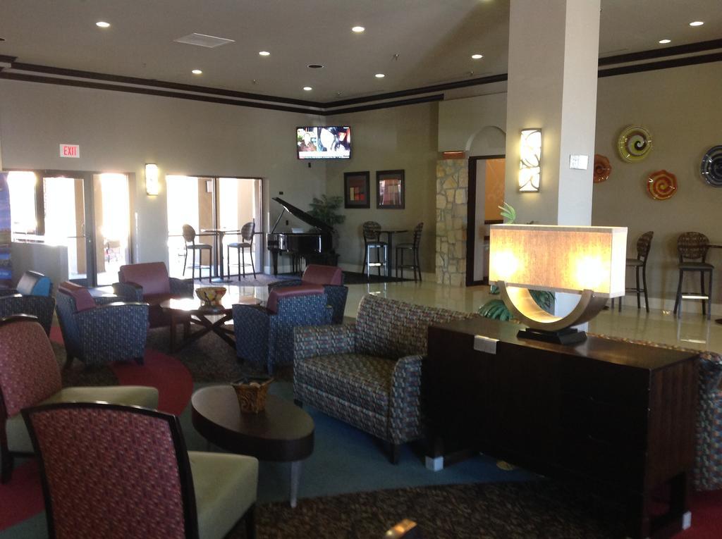 Wyndham El Paso Airport And Water Park Hotel Luaran gambar