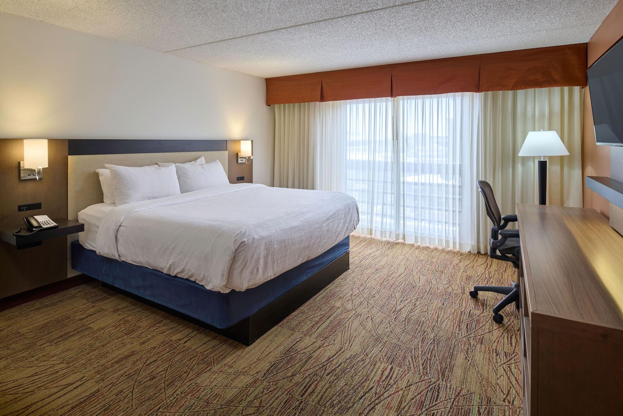 Wyndham El Paso Airport And Water Park Hotel Luaran gambar