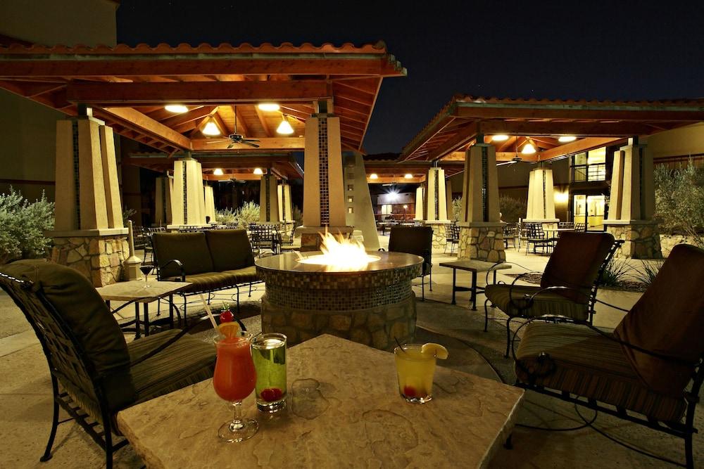 Wyndham El Paso Airport And Water Park Hotel Luaran gambar