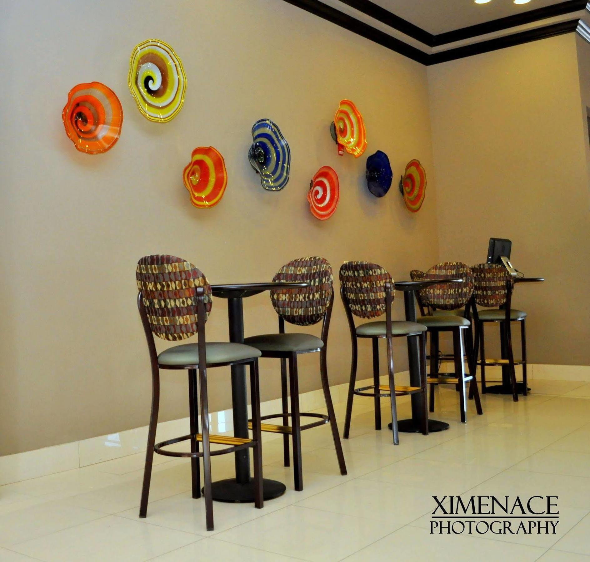 Wyndham El Paso Airport And Water Park Hotel Luaran gambar