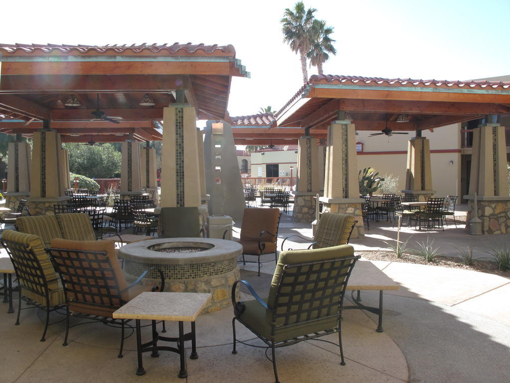 Wyndham El Paso Airport And Water Park Hotel Luaran gambar