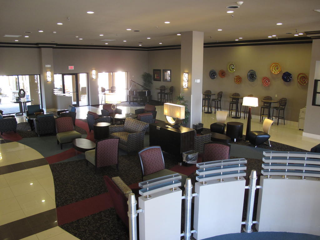 Wyndham El Paso Airport And Water Park Hotel Luaran gambar