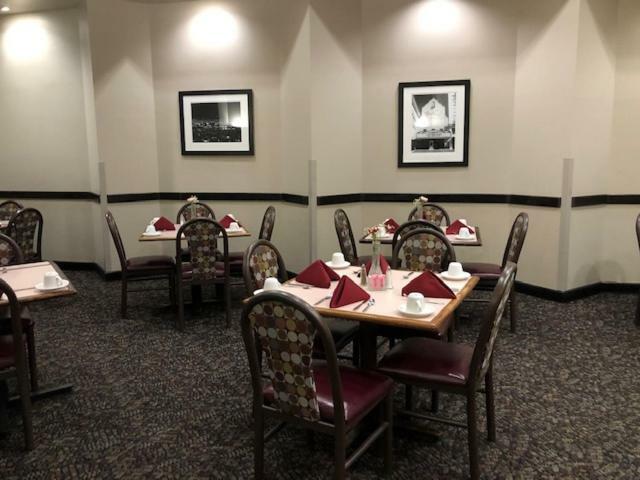 Wyndham El Paso Airport And Water Park Hotel Luaran gambar