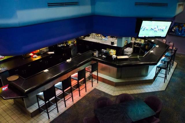 Wyndham El Paso Airport And Water Park Hotel Luaran gambar
